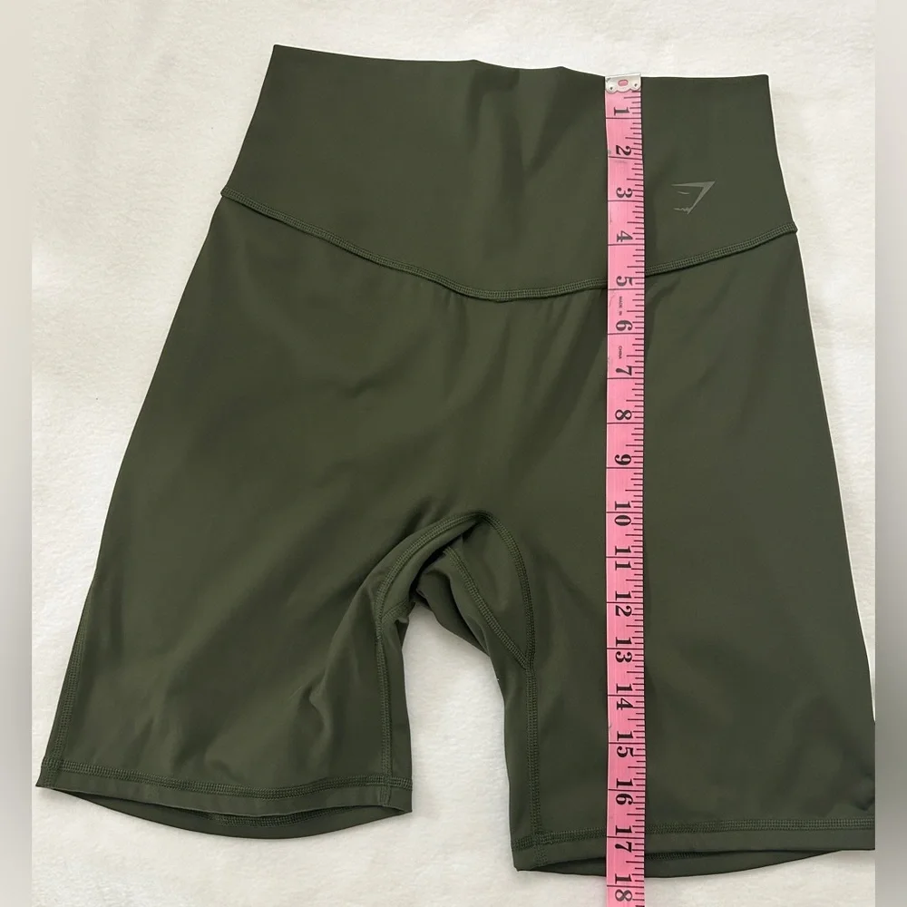 Gymshark EUC Gymshark Everywear Cycling, Size M